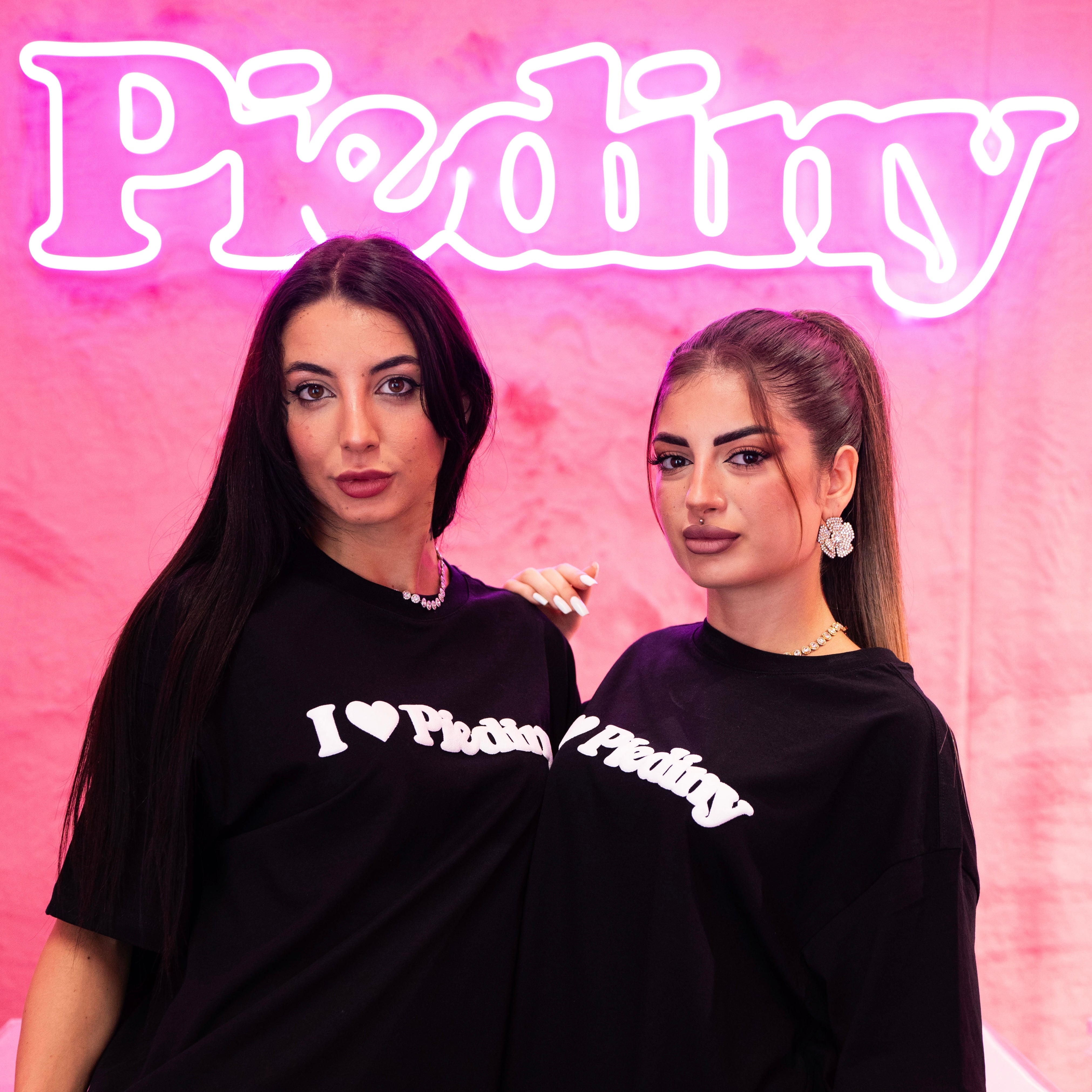 PIEDINY T-SHIRT