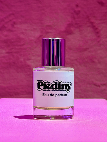 PROFUMO “PIEDINY” 50ml