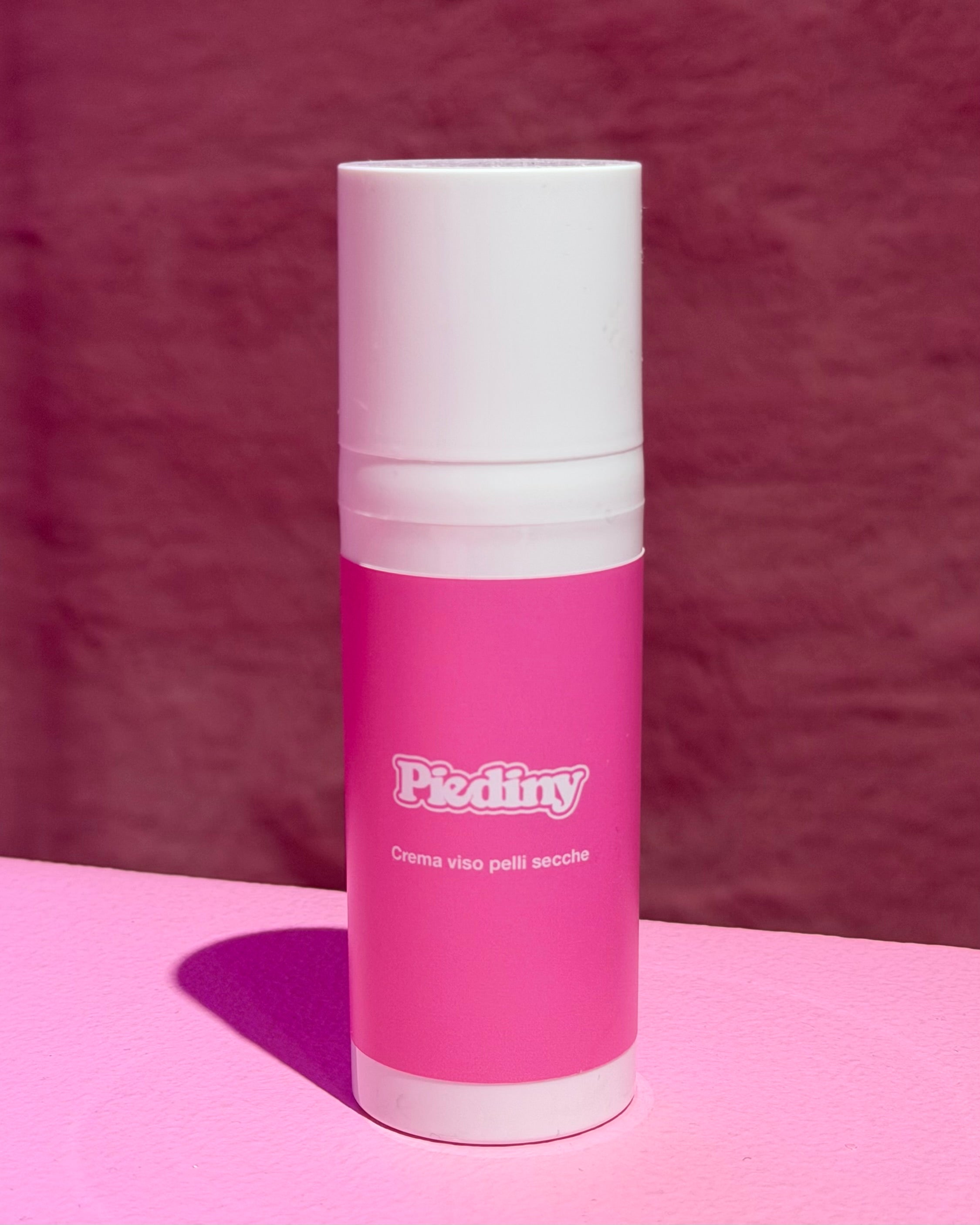 CREMA VISO PELLI SECCHE 50ml
