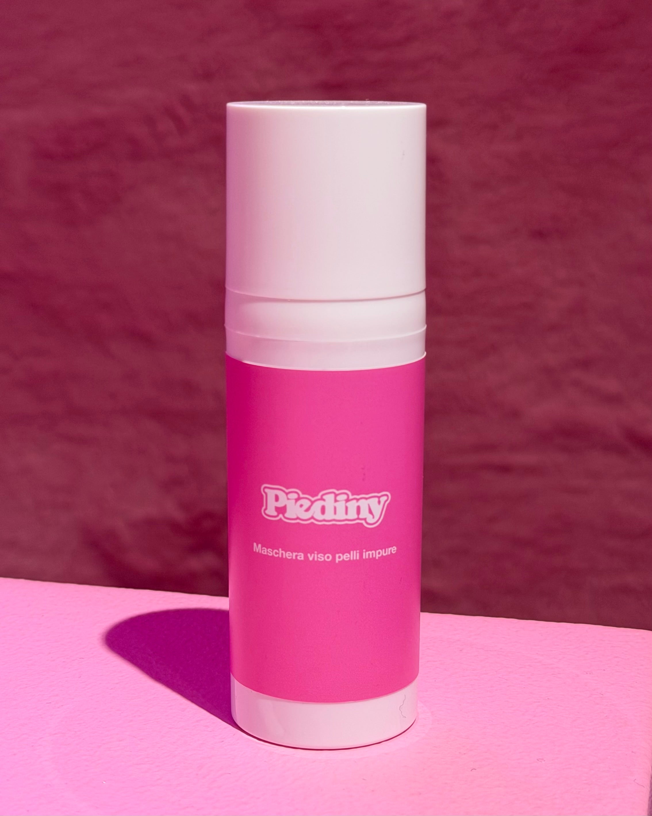 CREMA VISO PELLI IMPURE 50ml