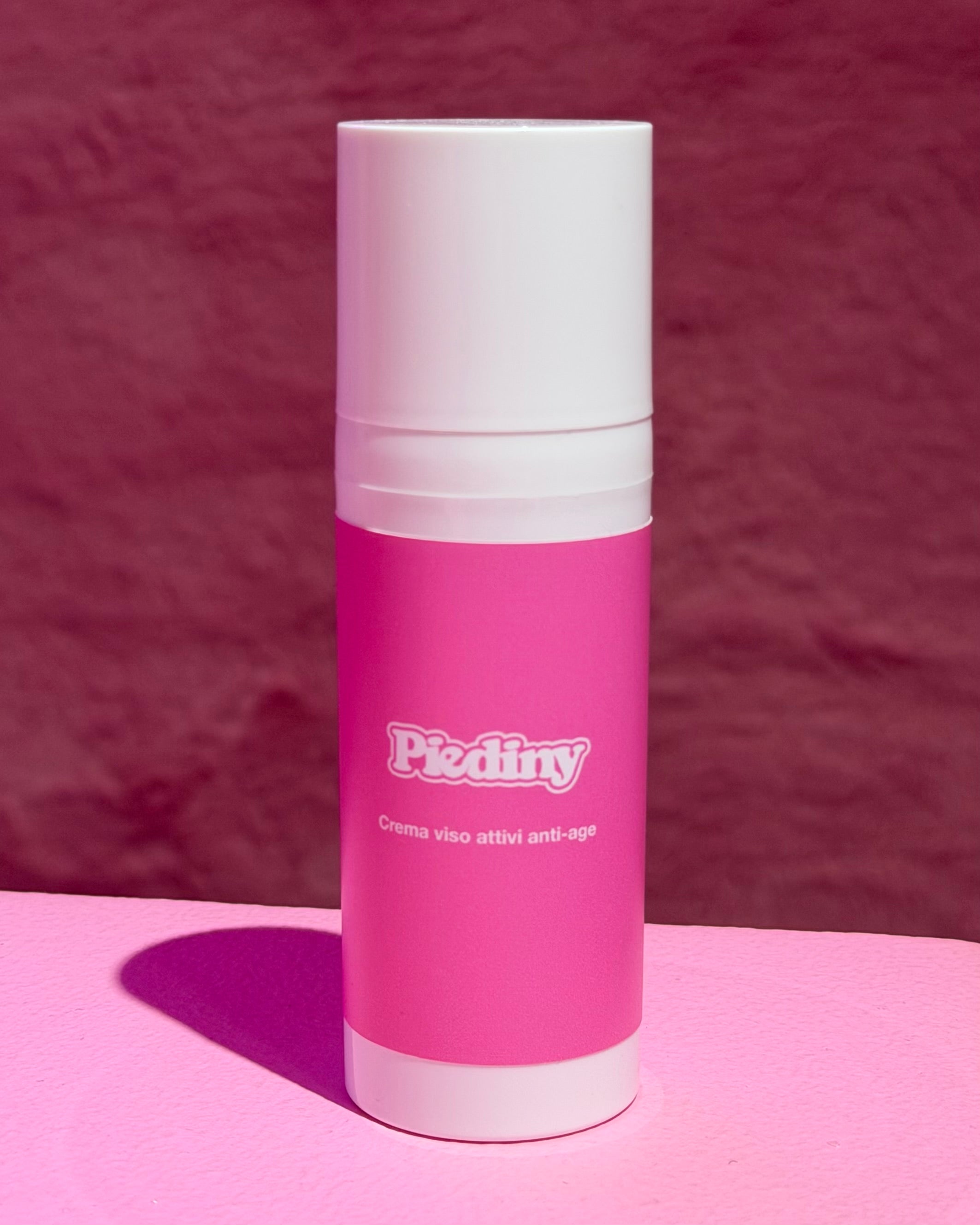 CREMA VISO ANTI-AGE 50ml