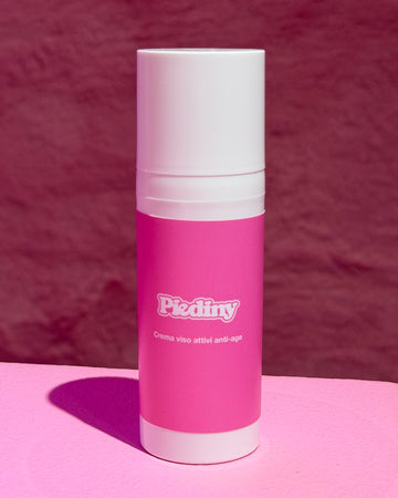 CREMA VISO ANTI-AGE 50ml