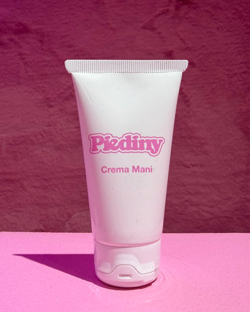 CREMA MANI 50ml