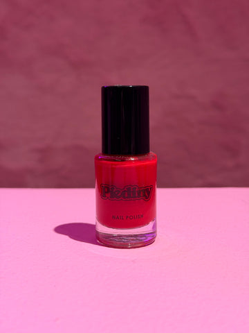 SMALTO ROSSO