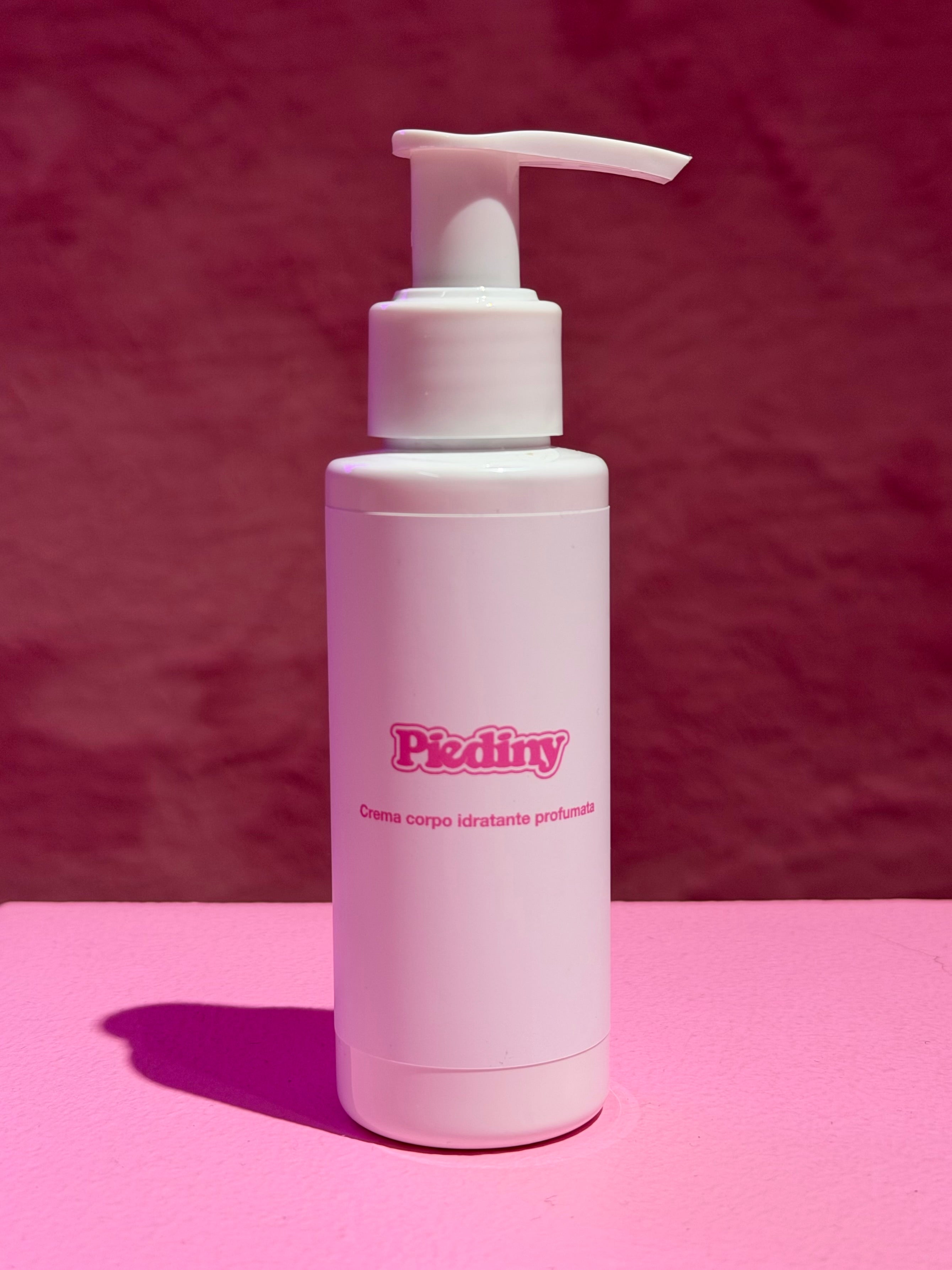 CREMA CORPO IDRATANTE 100ml