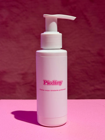 CREMA CORPO IDRATANTE 100ml