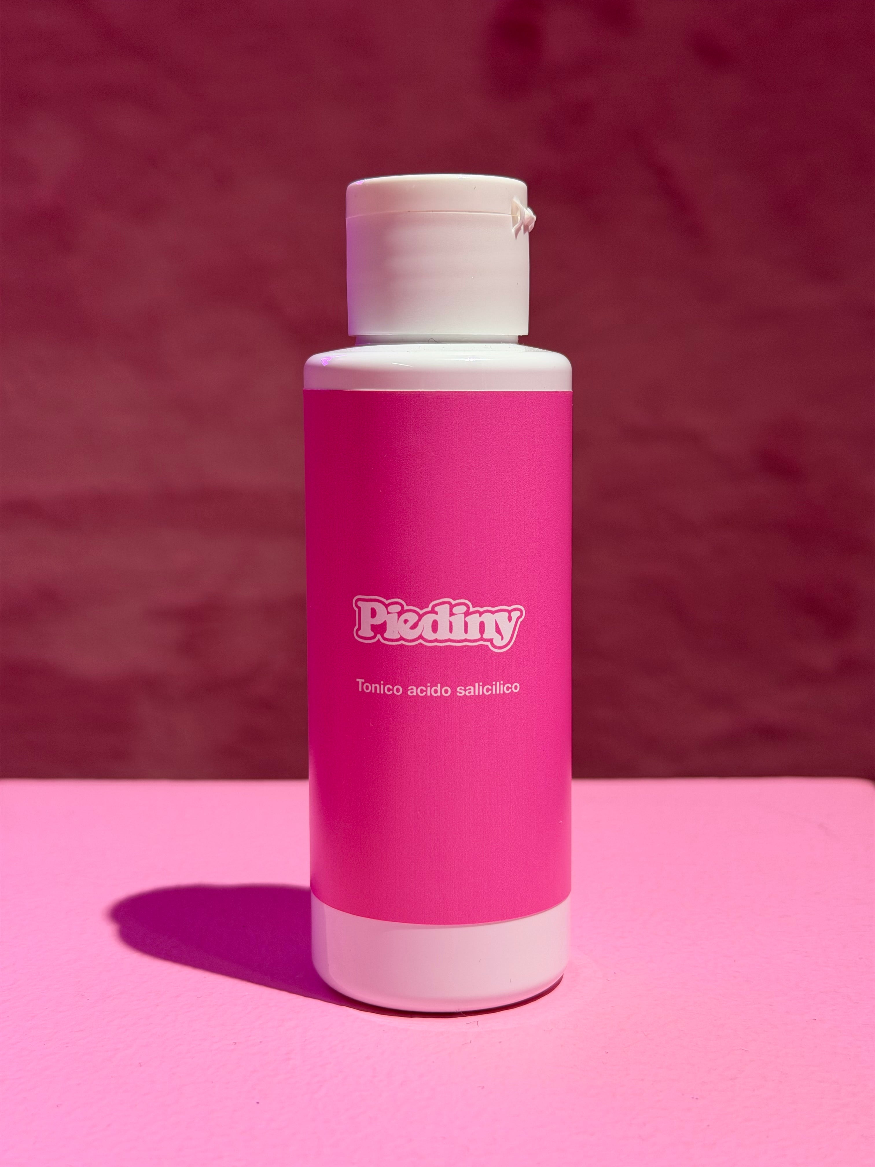 TONICO ACIDO SALICILICO 100ml