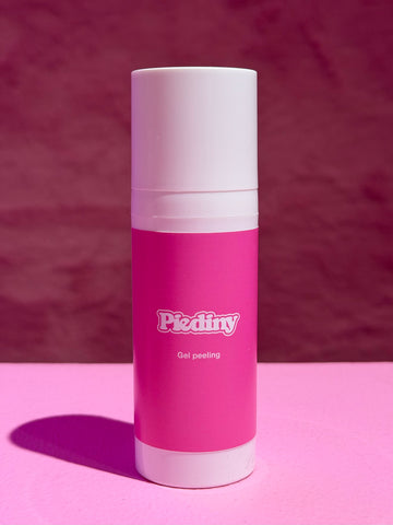 GEL PEELING VISO 50ml