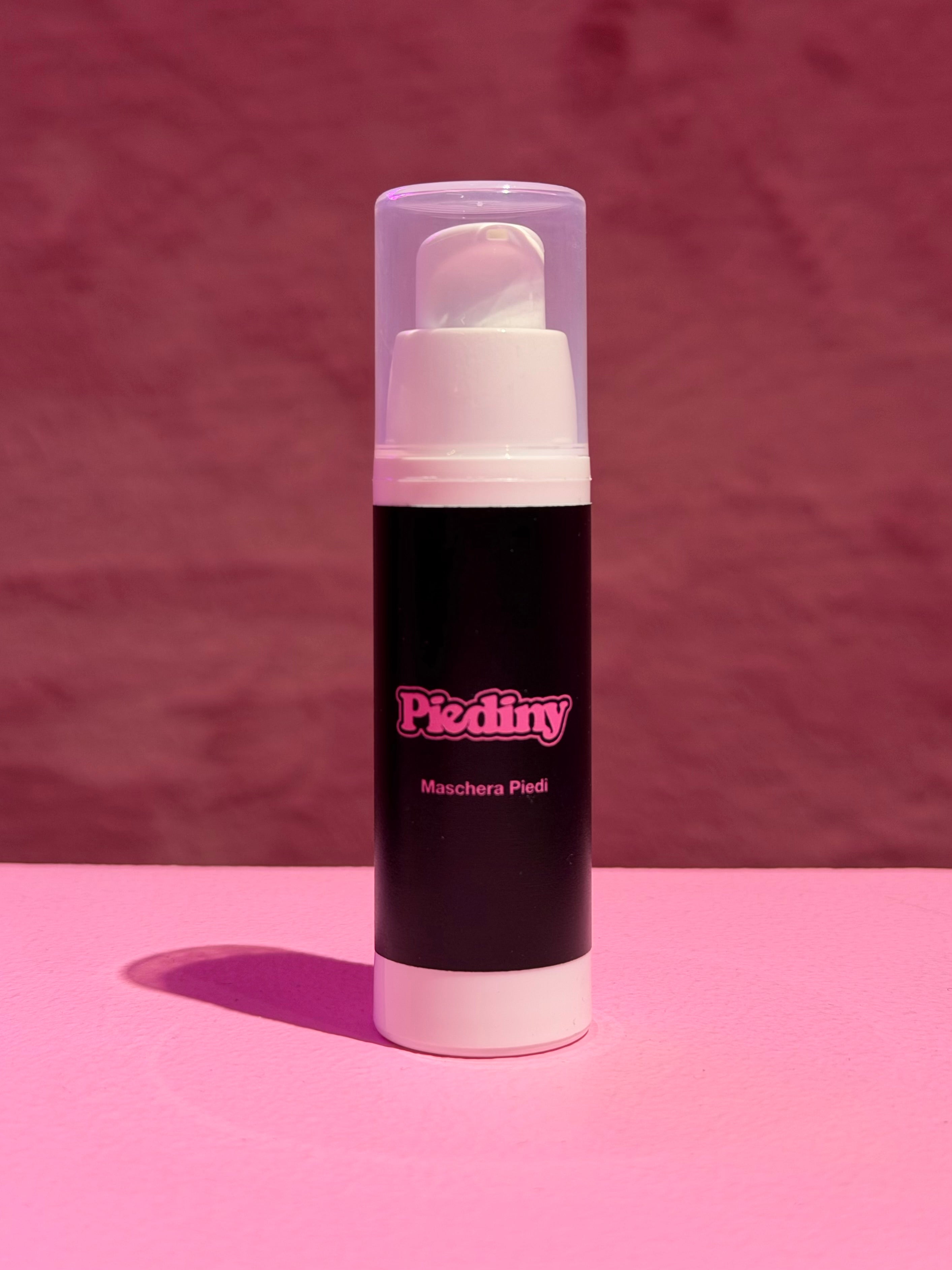 MASCHERA PIEDI 30ml