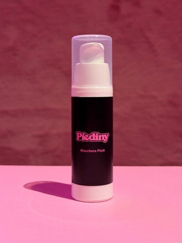 MASCHERA PIEDI 30ml